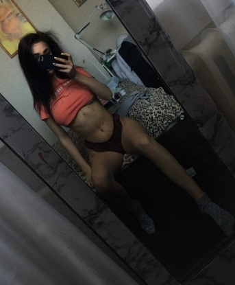 Анкета проститутки Марина - Фото, г. Камешково, 20 лет, №11459